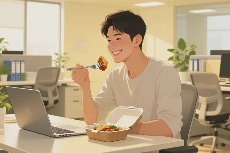 28岁早餐血糖17点3是怎么回事(图2)