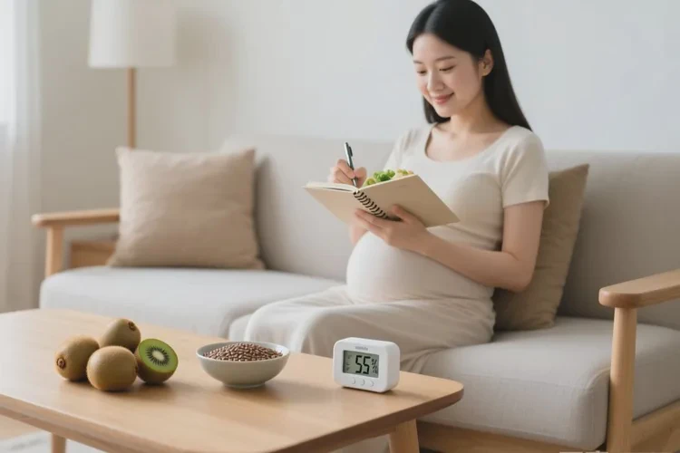 孕妇脸上经常起湿疹可以治愈吗(图3)