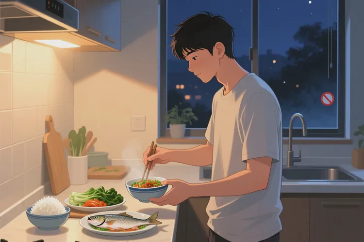 29岁早上空腹血糖3点3是怎么回事(图2)