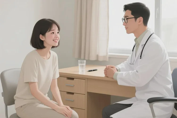 28岁中餐血糖3点0是怎么回事(图4)