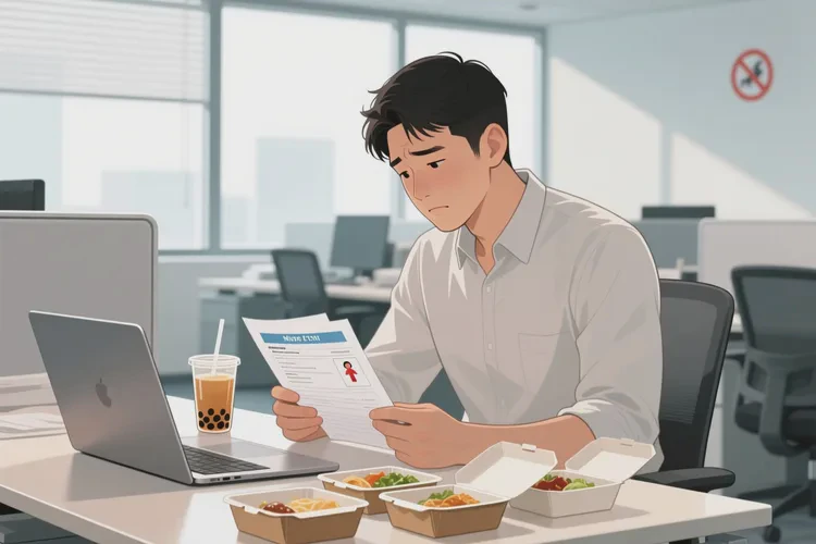 29岁空腹血糖6点3是怎么回事(图1)