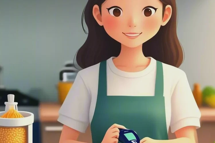 29岁晚餐血糖10点6是怎么回事(图1)