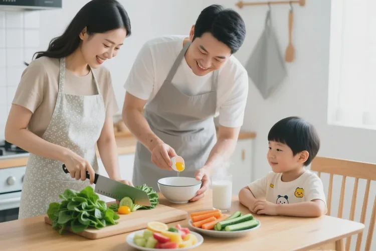 少儿面部经常起湿疹可以治愈吗(图2)