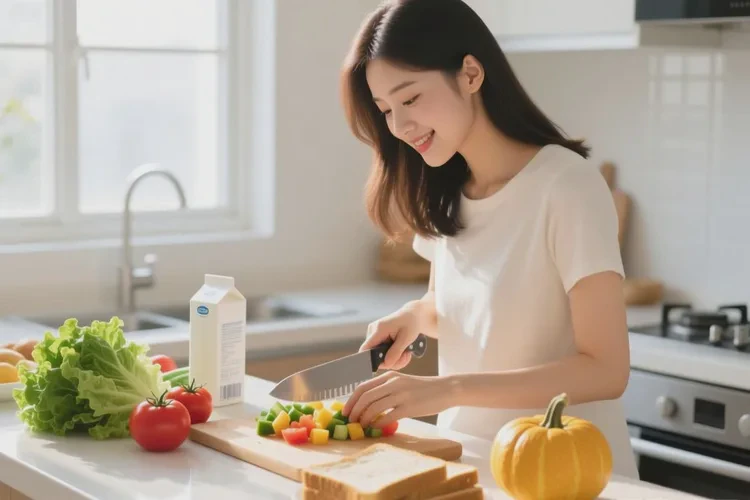 28岁早餐血糖12.4是怎么回事(图4)