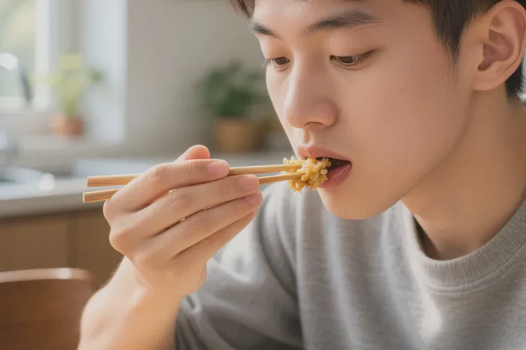 29岁中餐血糖3点3是怎么回事(图2)