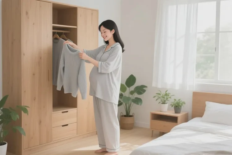 孕妇小腿起湿疹可以治愈吗(图3)