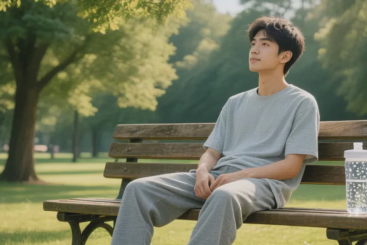 青年人小腿上有湿疹能治愈吗(图3)