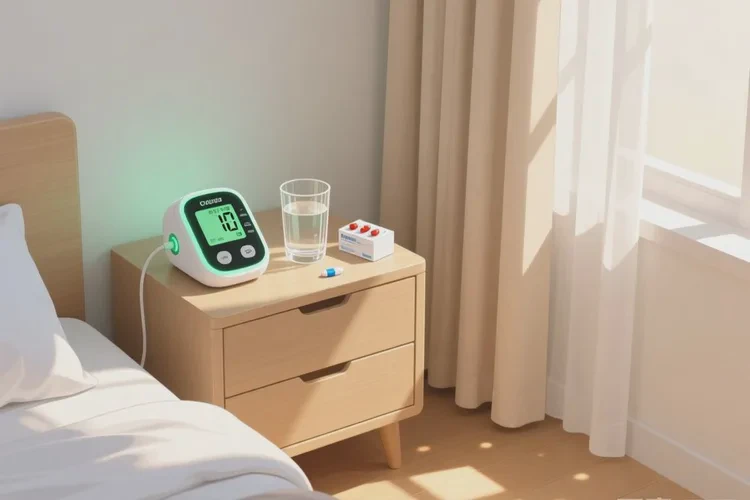 28岁晚餐血糖16.1是怎么回事(图4)