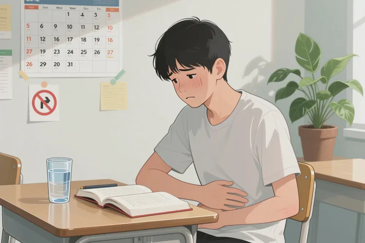 青少年肚子上有湿疹能治愈吗(图3)