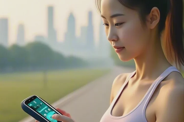 29岁早餐血糖16点5是怎么回事(图2)