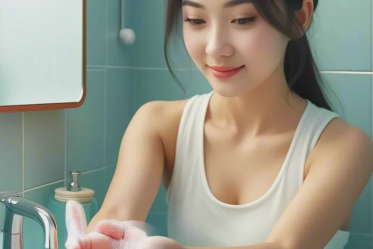 女生手臂上出现湿疹能治愈吗(图4)