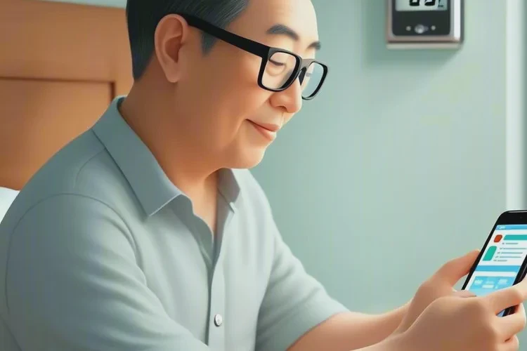 高龄老人脚上经常长湿疹能治愈吗(图3)