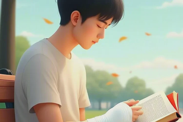 男人手臂起湿疹能治愈吗(图3)