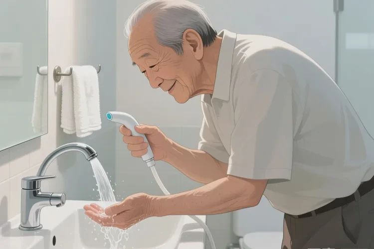 老年人肛周出湿疹可以治愈吗(图2)