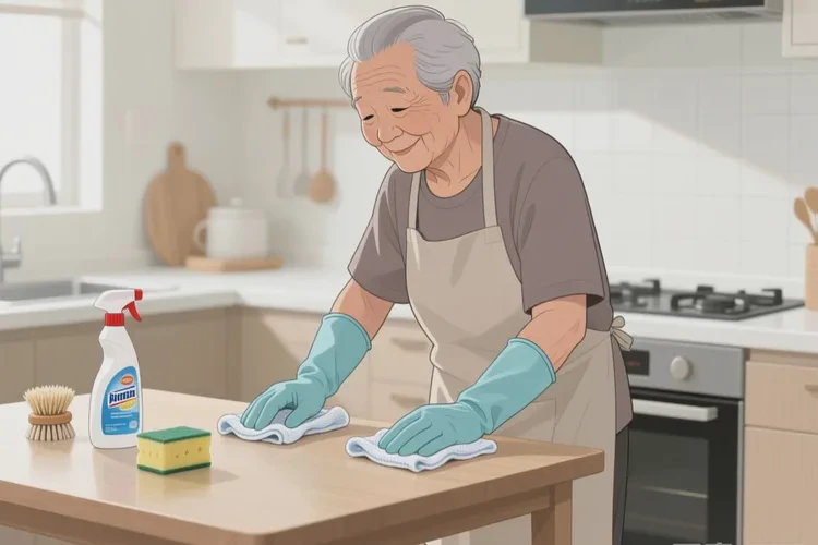 老年人手上经常长湿疹可以治愈吗(图3)