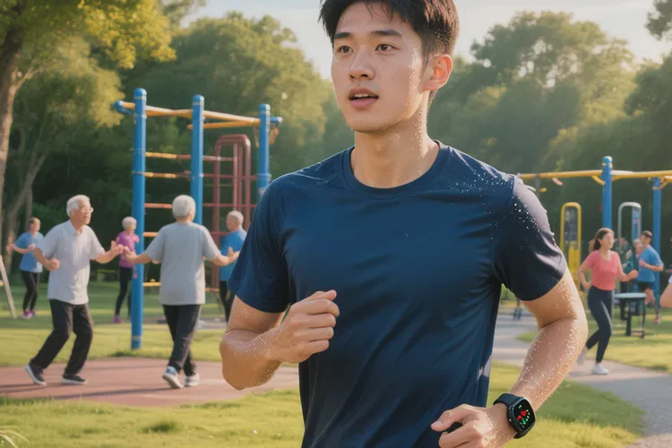 29岁晚餐血糖30.4是怎么回事(图4)