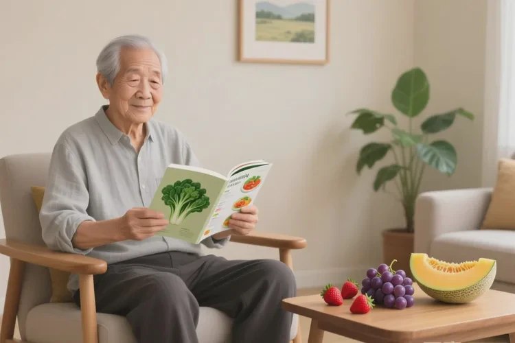 老年人屁股起湿疹可以治愈吗(图2)