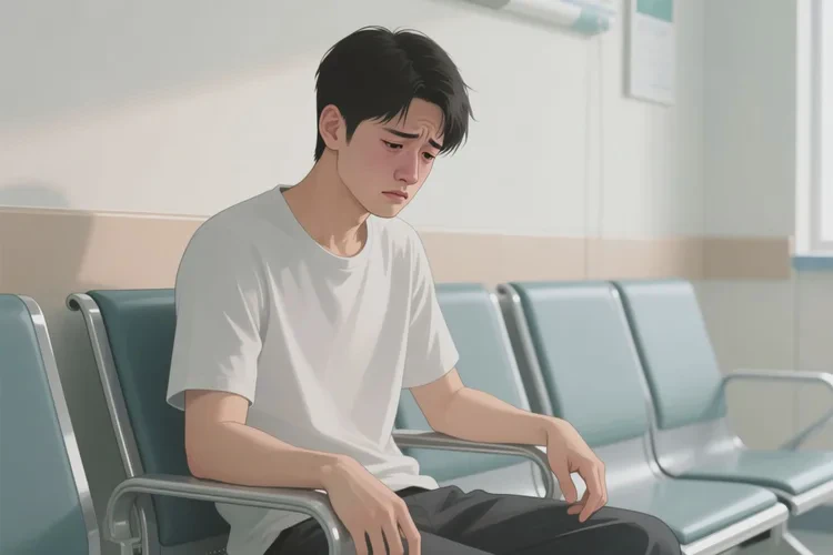 28岁早餐血糖20.2是怎么回事(图1)