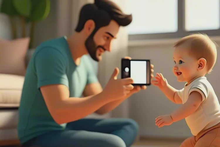 新生儿脚上起湿疹能治愈吗(图4)