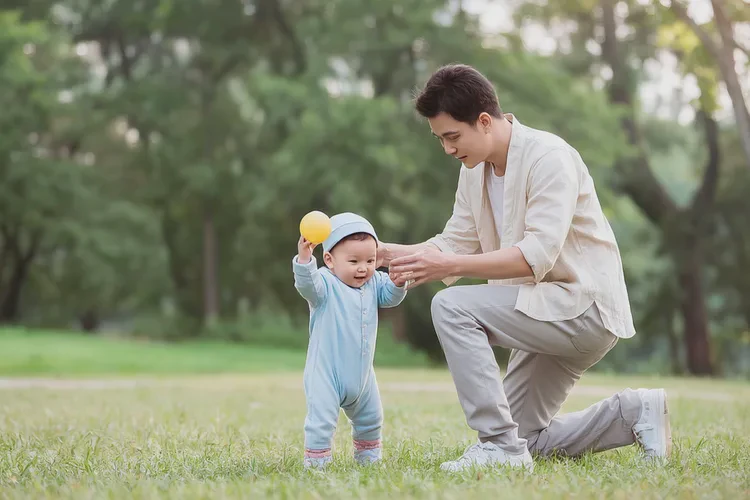 新生儿脖子经常长湿疹能治愈吗(图4)