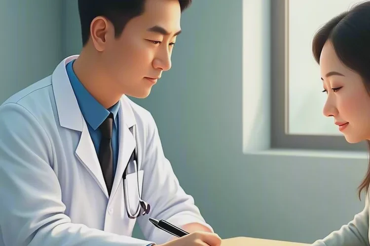 29岁餐后血糖6.8是怎么回事(图4)