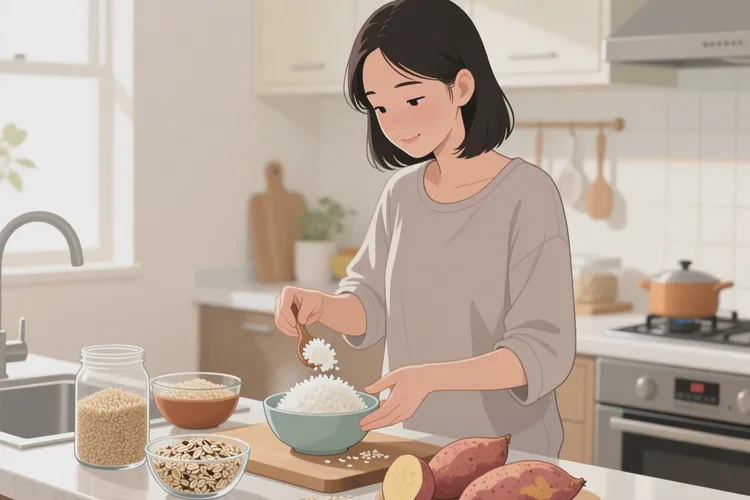 29岁中餐血糖13.5是怎么回事(图2)