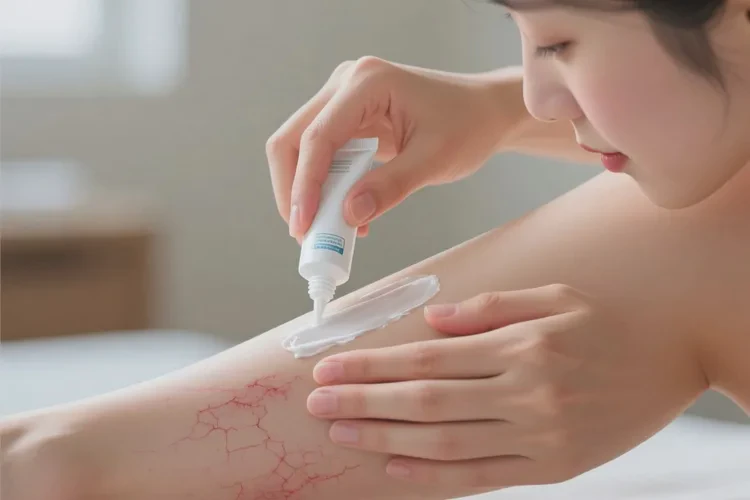 老人小腿出现湿疹可以治愈吗(图3)