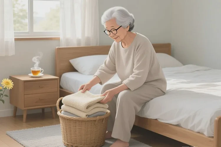 老年人小腿上起湿疹可以治愈吗(图3)