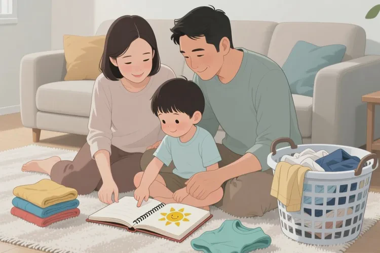 少儿手臂经常起湿疹可以治愈吗(图3)