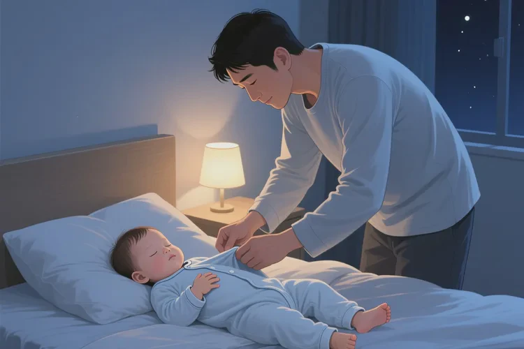 幼儿全身偶尔起湿疹能治愈吗(图2)