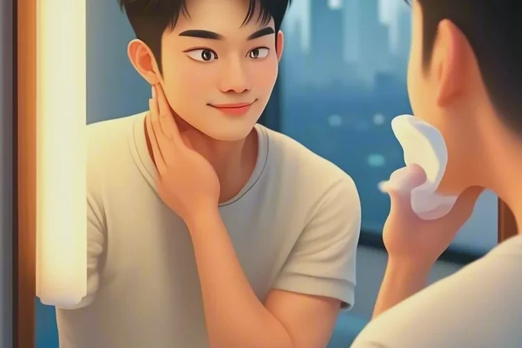 男人脖子容易长湿疹能治愈吗(图3)