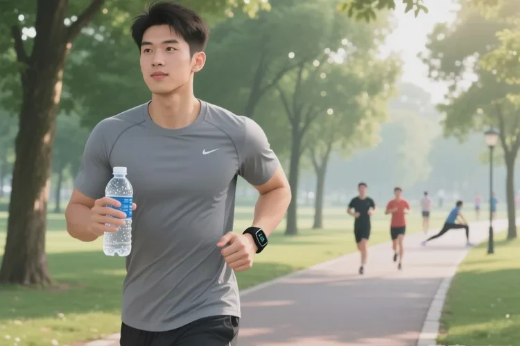 28岁晚餐血糖20.4是怎么回事(图4)