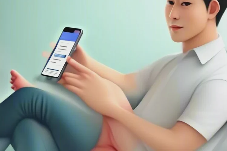 男人大腿上出湿疹能治愈吗(图1)