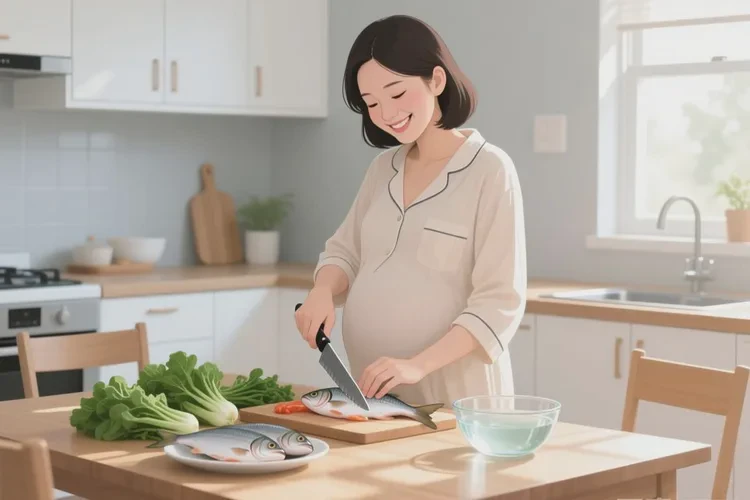 孕妇小腿偶尔长湿疹可以治愈吗(图4)