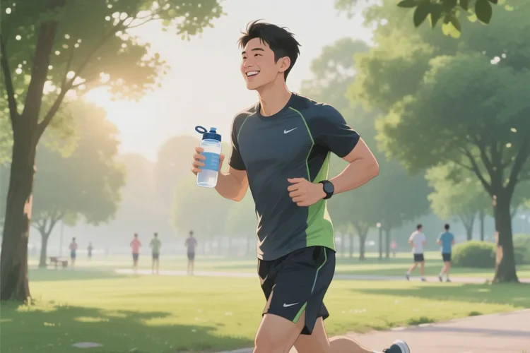 28岁早餐血糖4.6是怎么回事(图2)