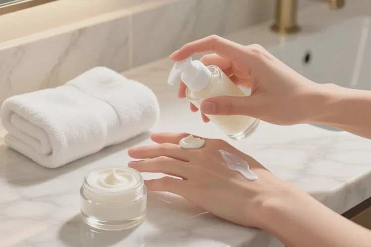 老人屁股长湿疹可以治愈吗(图2)