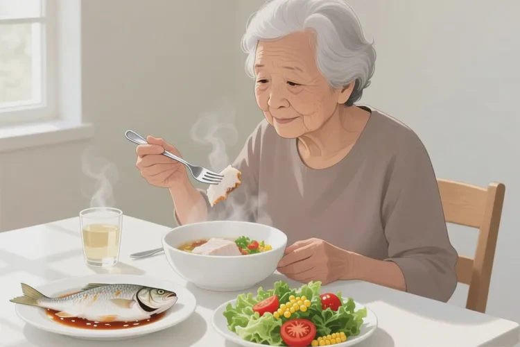 老年人手臂上长湿疹可以治愈吗(图4)