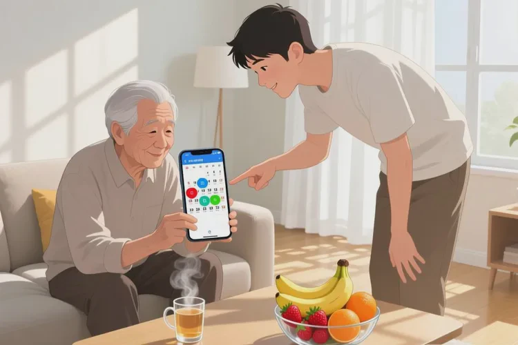 老人肚子上经常起湿疹可以治愈吗(图4)