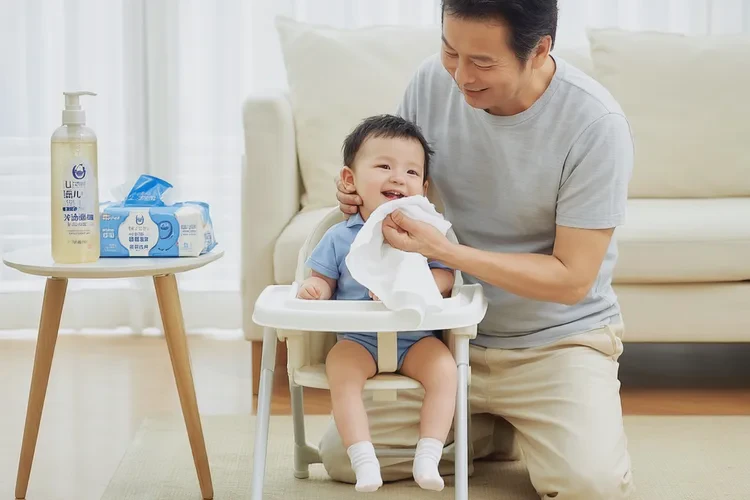 新生儿脖子经常长湿疹能治愈吗(图2)