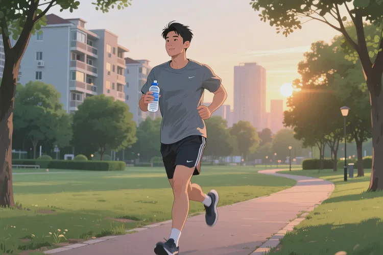 29岁中餐血糖21.2是怎么回事(图3)