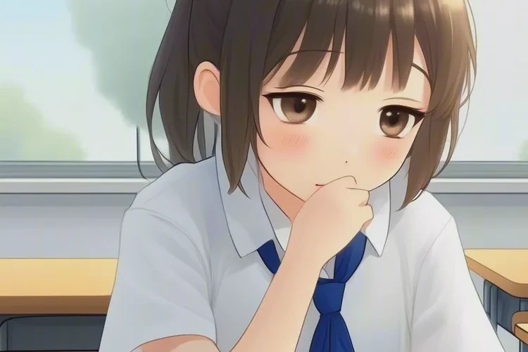 中学生小腿偶尔起湿疹能治愈吗(图1)