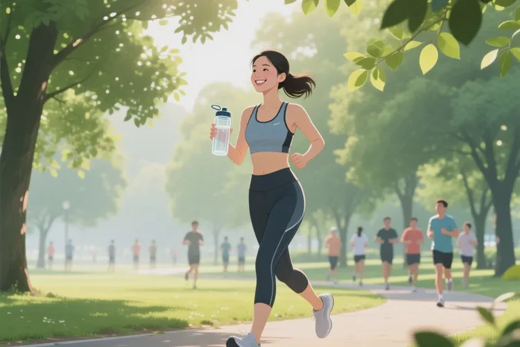 28岁晚餐血糖9.5是怎么回事(图3)