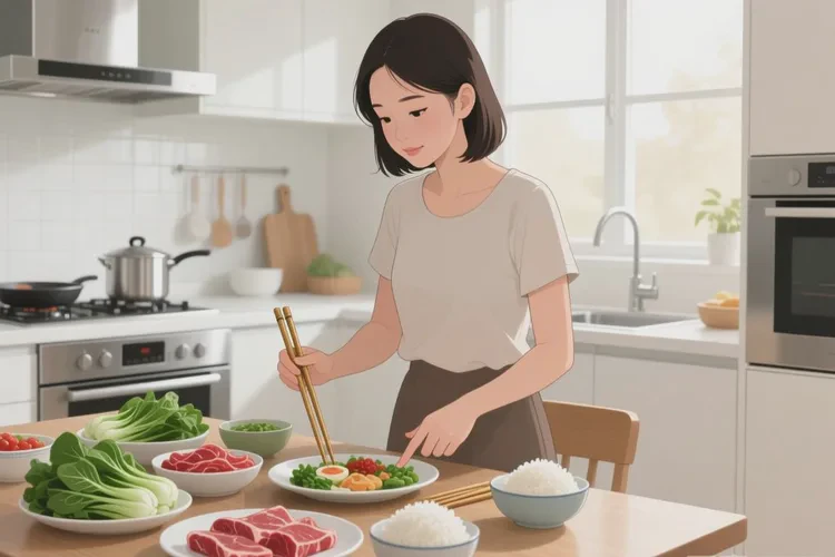 28岁中餐血糖15.6是怎么回事(图2)