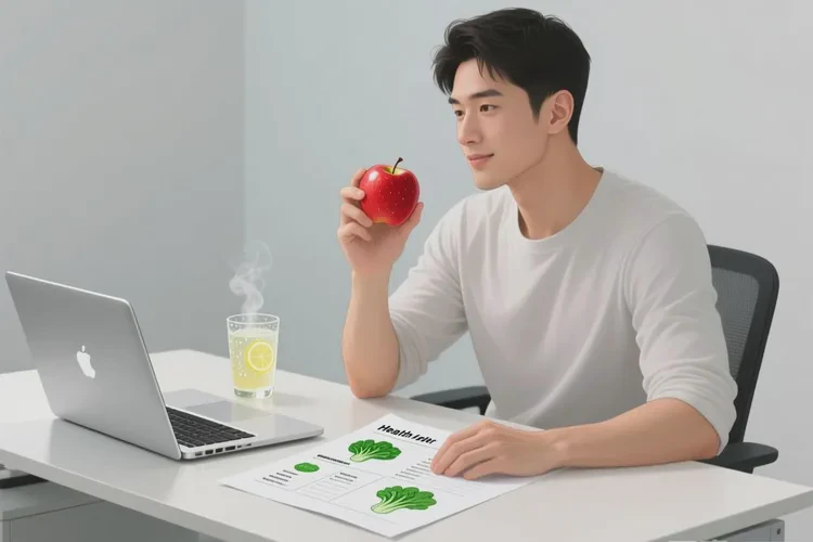 28岁早餐血糖9点8是怎么回事(图4)