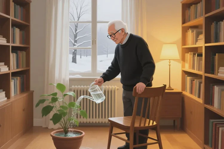 老人脸上经常起湿疹可以治愈吗(图3)