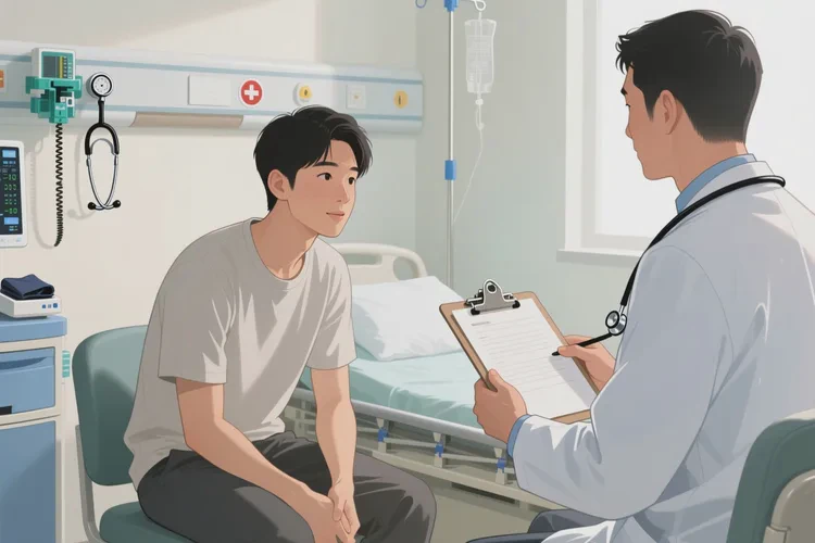 29岁早上空腹血糖11点1是怎么回事(图4)