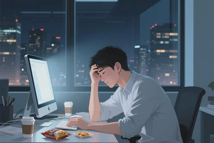 29岁空腹血糖17点9是怎么回事(图3)