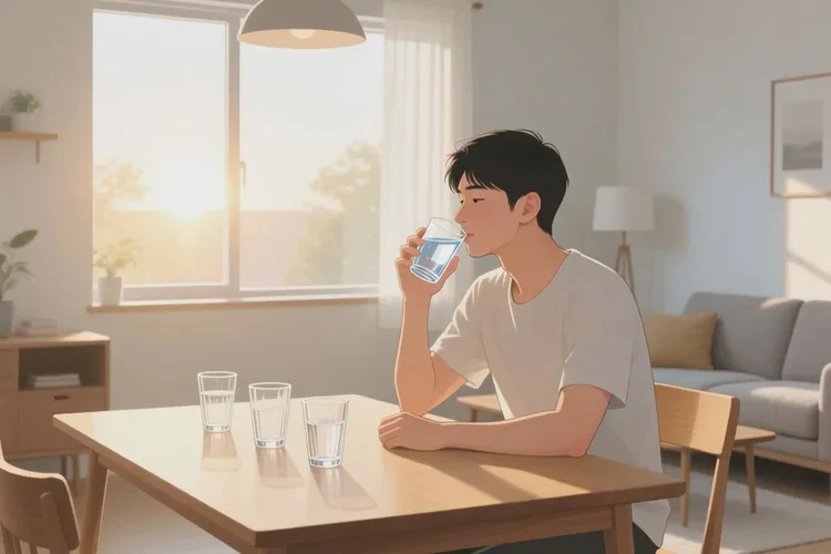 28岁空腹血糖20点4是怎么回事(图1)