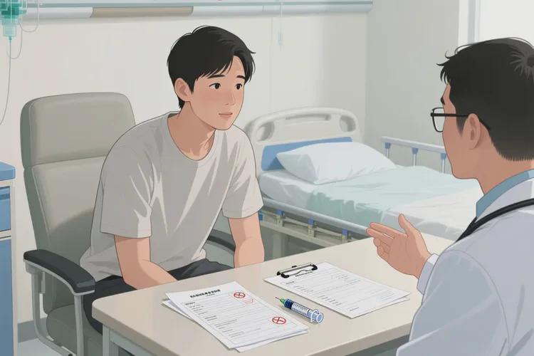 29岁早上空腹血糖14点5是怎么回事(图3)