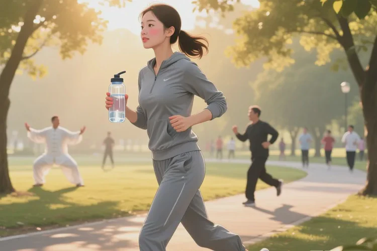 28岁早餐血糖9点8是怎么回事(图2)